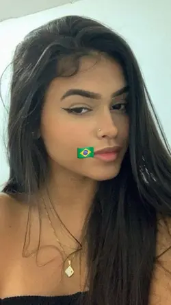we are brazilian 🇧🇷