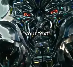 Fighting transformer
