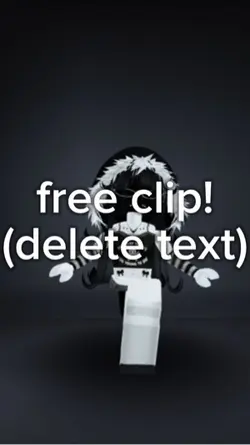 Free Clip!