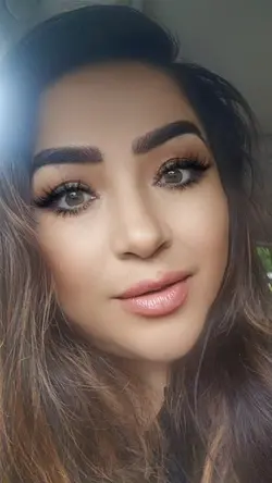 Maham Salman Khan .
