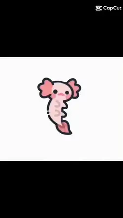 Axolotl someone else