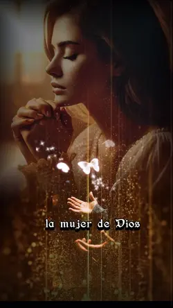 Mujer virtuosa✨❤️🙏