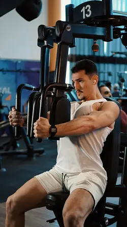 Treino