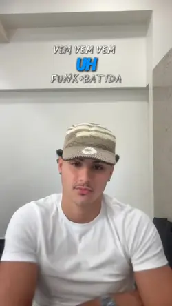 VEM VEM VEM UH