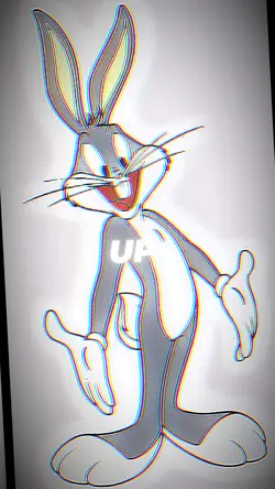 Bugs bunny edit