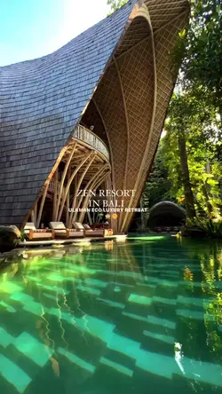 Ulaman Eco Retreat 