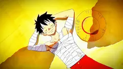 Luffy Edit