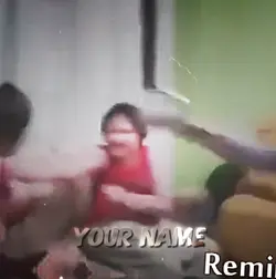 Unexpected Edit