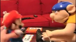 A Snake Bitten Jam