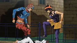 ganging up remake