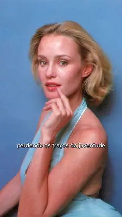 Traços da juventude 