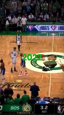 Celtics finals edit