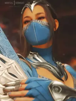 Kitana😍