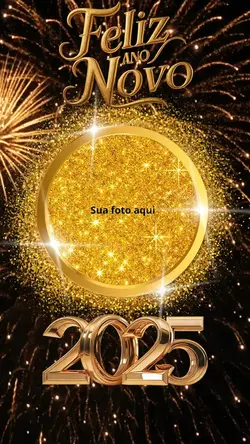 Feliz ano novo ✨ 🏆