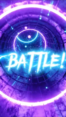 1v1 Battle Template