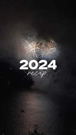2024 recap