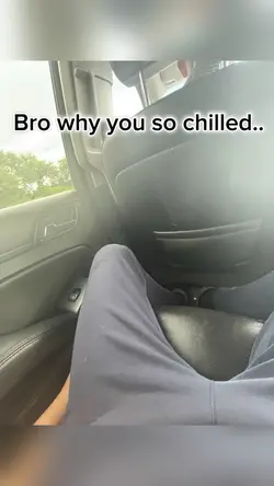 Bro why you so chill