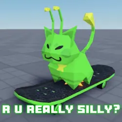 Really silly?