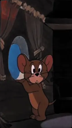 Tom & Jerry 