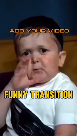 LOL Transition 😂