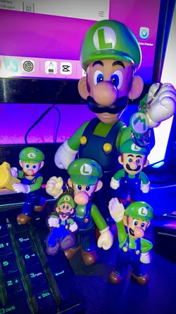 Luigi 