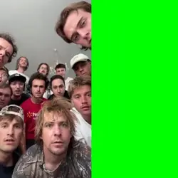 Реакция от мужчин
