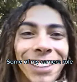 My camera role