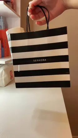 quick haul 💗💌