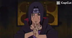 Itachiiiiiii uchiha 
