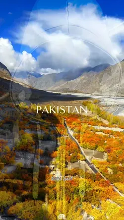 Pakistan