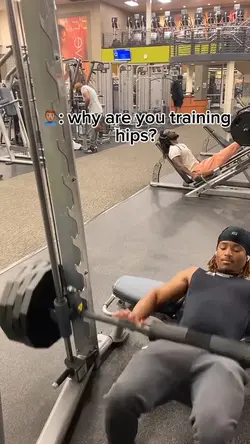 Funny Gym template 