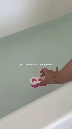 selfcare routine 