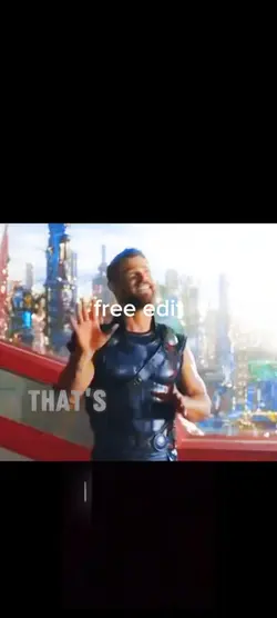 FREE THOR EDIT