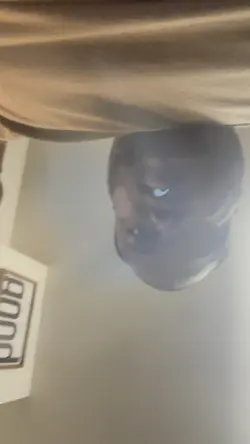 Ceiling Challenge 😂