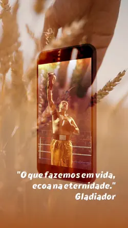 Gladiador 