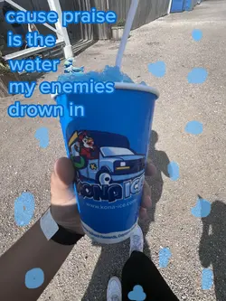 praise