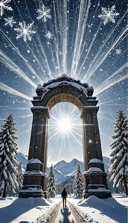 MAGNETIC PORTAL 