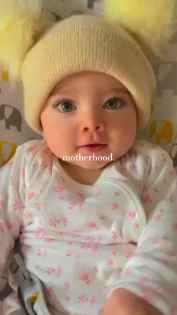 motherhood.