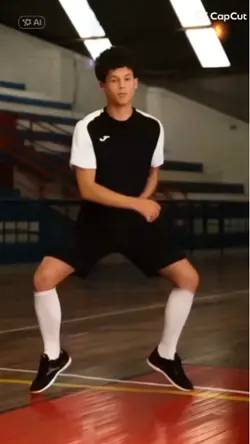 Efeito dança MEME