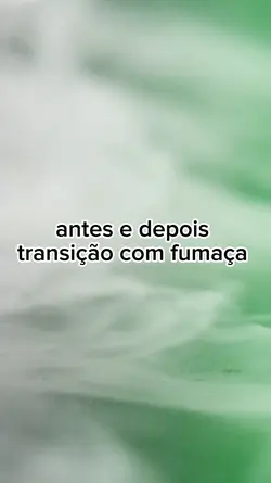 Antes e depois 