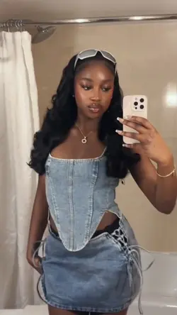 Hot Girl Velocity 😩🔥