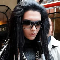 Bill