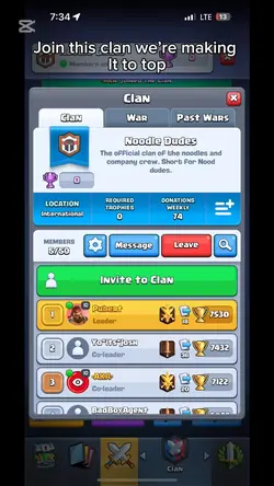 Join it