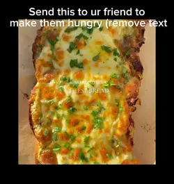 Cheese Bread