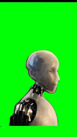 i robot tesla