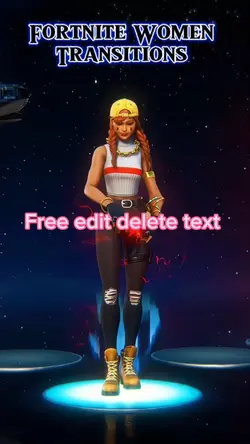Free edit