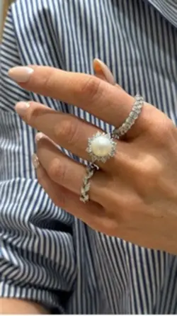 Pearls 