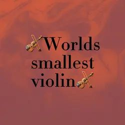 violin 🎻