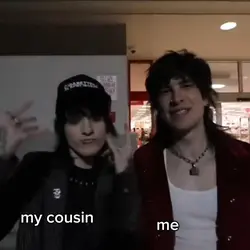 jake and johnny 