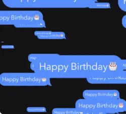 HAPPY BIRTHDAY WIFE